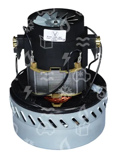 motor vysavače 1200 W/230 V, VVM-087